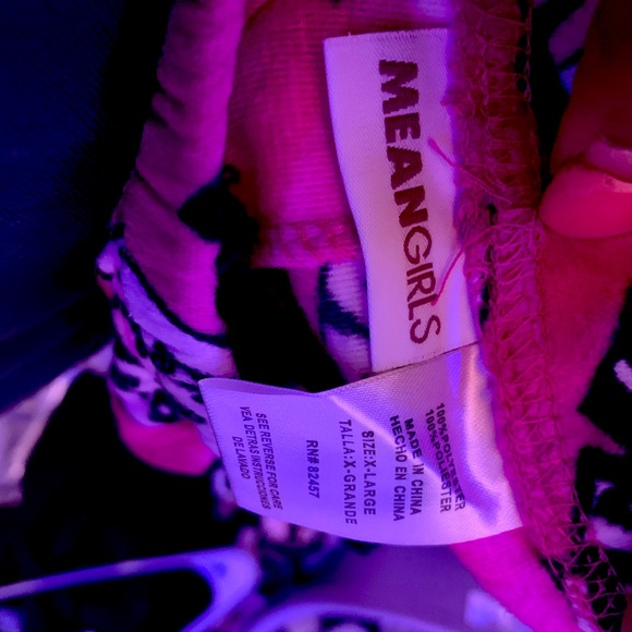 Pajamas - Picture 2 of 2